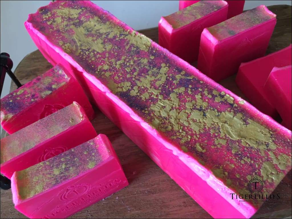 Hot Southern Mess Soap Soaps