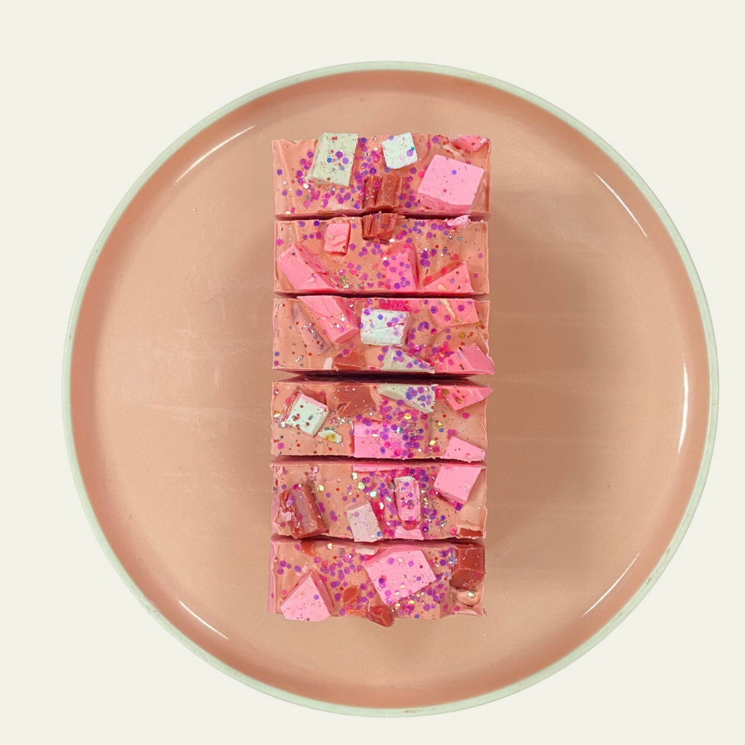 Pink Lady SOAP (6)